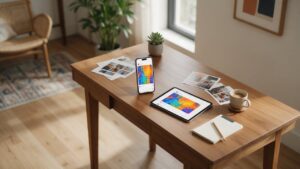 Canva for Beginners: Design Social Media Posts in Minutes