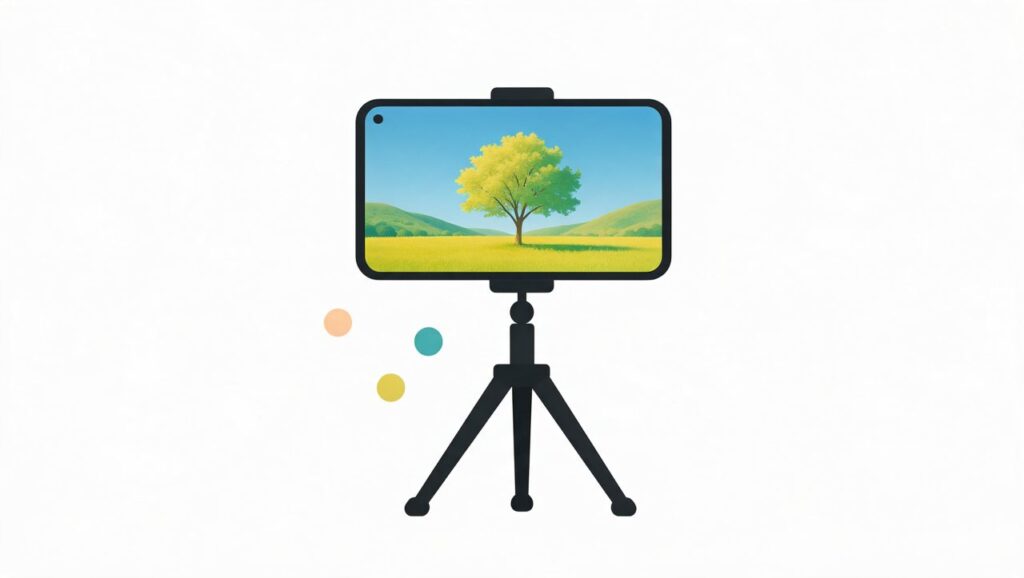 Color Grading Basics for Phone Photography