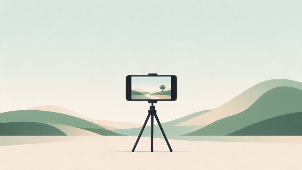 Composition Tips Every Phone Photographer Should Know