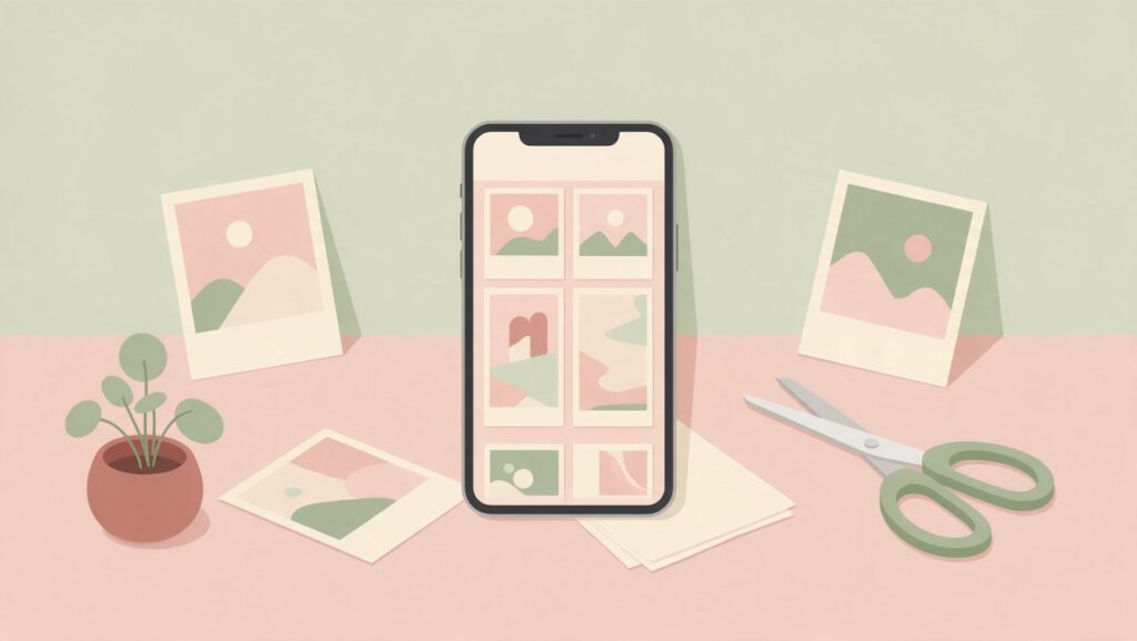Free Collage Apps That Don't Look Cheap