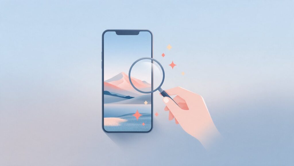 How to Fix Blurry Photos on Your Phone