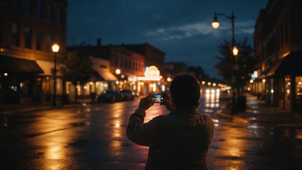 How to Shoot Better Night Photos With Your Phone