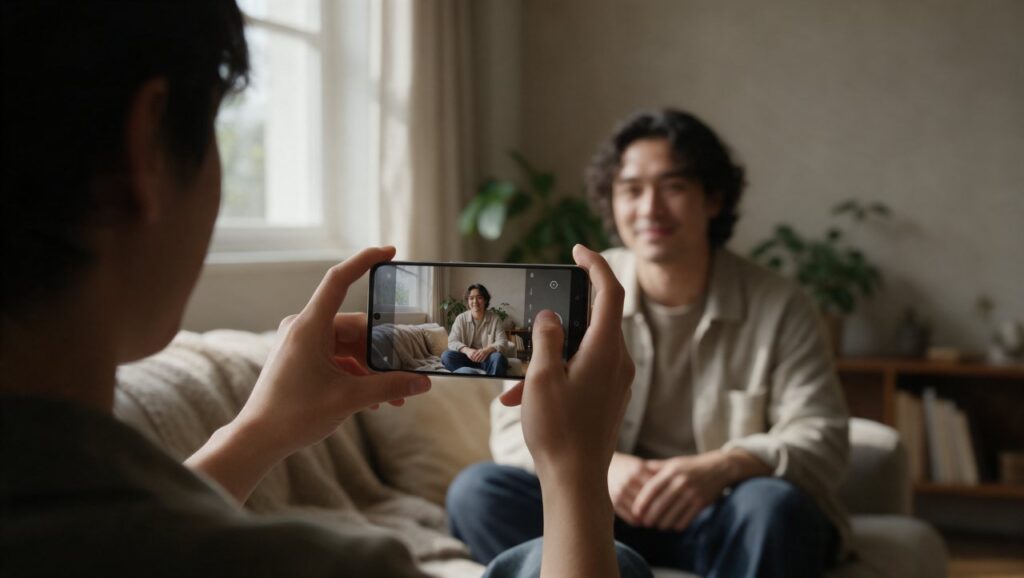 How to Take Better Portrait Photos With Your Phone