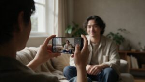 How to Take Better Portrait Photos With Your Phone