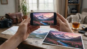 Snapseed Tutorial: Edits That Make Any Photo Look Better