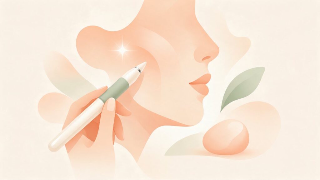 The Best Apps to Remove Blemishes and Smooth Skin Naturally
