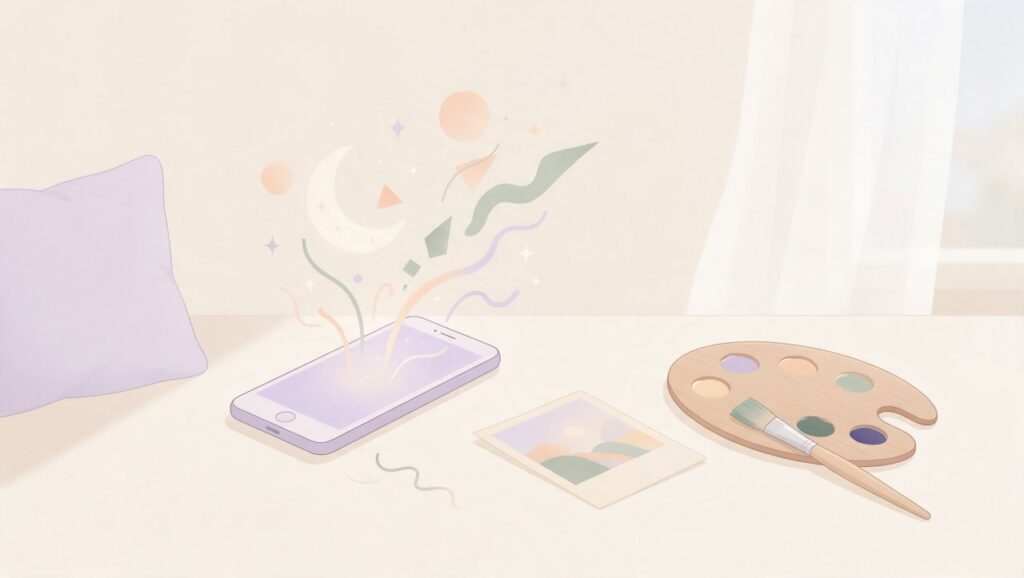 The Best Apps to Turn Photos Into Art