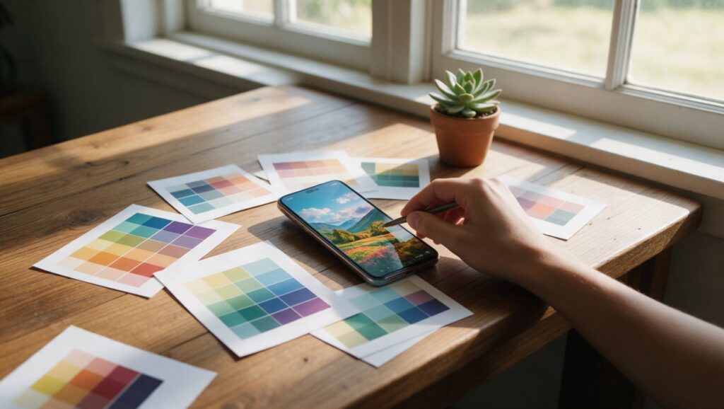 The Best Free Photo Editing Apps for Android and iPhone